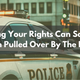 Illustration for article titled Knowing Your Rights Can Save You When Pulled Over By The Police